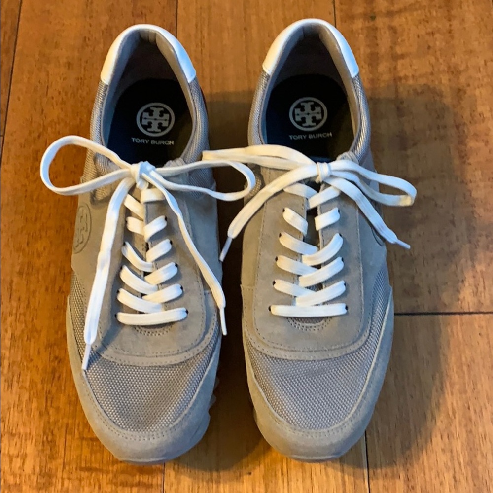 Tori Burch Sneakers